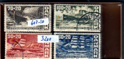 Ugeauktion 878 - Tillægsværdibundter 607 - 668 #294012