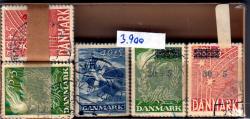 Ugeauktion 877 - Tillægsværdibundter 299 - 325 #289002