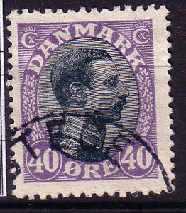 Ugeauktion 877 - AFA 105 - 105a #66028