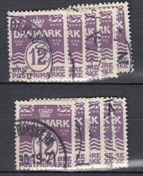 Ugeauktion 877 - Bogtryksbundter 167 - 168 #25016