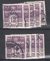 Ugeauktion 823 - Bogtryksbundter 167 - 168 #97014