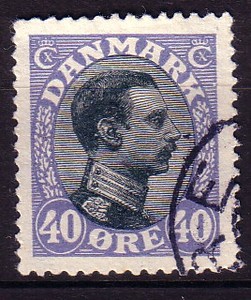 Ugeauktion 877 - AFA 105 - 105a #66036