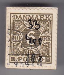 Ugeauktion 877 - Porto bundter #228028