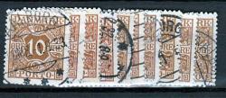 Ugeauktion 900 - Porto 22 - 24 #223082