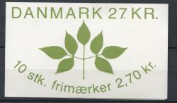 Ugeauktion 877 - Særhefter 1- 39 #179020