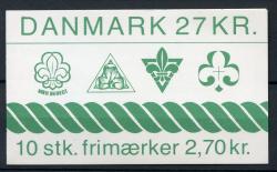 Ugeauktion 877 - Særhefter 1- 39 #179022