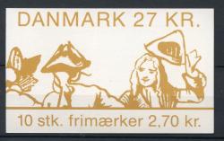 Ugeauktion 877 - Særhefter 1- 39 #179024