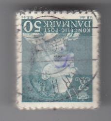 Ugeauktion 877 - Frederik  IX.  2. #310078