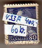 Ugeauktion 824 - Frederik 2. #304110