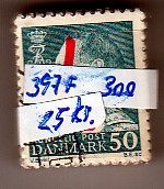 Ugeauktion 877 - Frederik  IX.  2. #310080