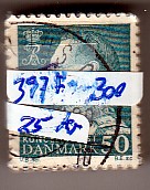 Ugeauktion 823 - Frederik 2. #302082