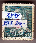Ugeauktion 877 - Frederik  IX.  2. #310084