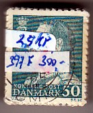 Ugeauktion 823 - Frederik 2. #302084