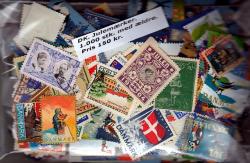 Ugeauktion 877 - Tilbud: Jul #267006