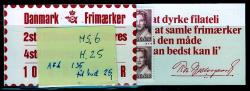 Ugeauktion 877 - Heftesammentryk #434020