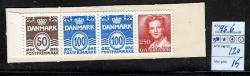 Ugeauktion 877 - Heftesammentryk #434022