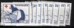 Ugeauktion 877 - Tillægsværdibundter 736 - 764 #296078
