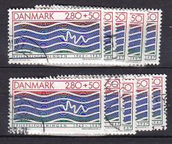 Ugeauktion 877 - Tillægsværdibundter 798 - 890  #297104