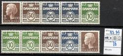 Ugeauktion 877 - Heftesammentryk #434018
