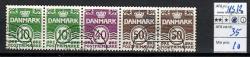 Ugeauktion 877 - Heftesammentryk #434078