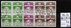Ugeauktion 877 - Heftesammentryk #434084