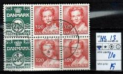 Ugeauktion 877 - Heftesammentryk #434096