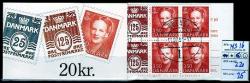 Ugeauktion 877 - Heftesammentryk #434114