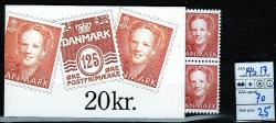 Ugeauktion 877 - Heftesammentryk #434204
