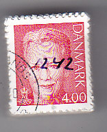Ugeauktion 877 - Magr 5. tp. Cu. Engros og bundter. #39062