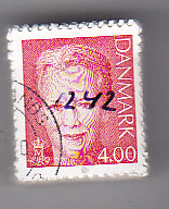 Ugeauktion 822 - Magr 5. tp. Cu. Engros og bundter. #311046