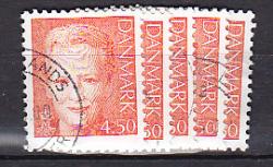 Ugeauktion 877 - Magr 5. tp. Cu. Engros og bundter. #39070