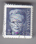 Ugeauktion 828 - Magr 5. tp. Cu. Engros og bundter. #313072