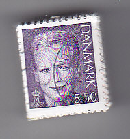 Ugeauktion 877 - Magr 5. tp. Cu. Engros og bundter. #39092