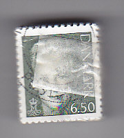 Ugeauktion 824 - Magr 5. tp. Cu. Engros og bundter. #313084