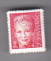 Ugeauktion 877 - Magr 5. tp. Cu. Engros og bundter. #39112