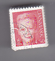 Ugeauktion 877 - Magr 5. tp. Cu. Engros og bundter. #39120