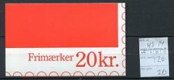 Ugeauktion 877 - Heftesammentryk #434174