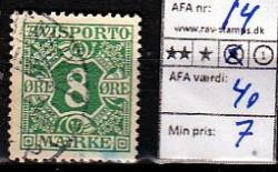 Ugeauktion 877 - Avisporto 11 - 20 #219072