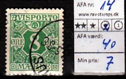 Ugeauktion 877 - Avisporto 11 - 20 #219074