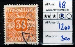 Ugeauktion 877 - Avisporto 11 - 20 #219090