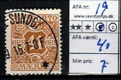 Ugeauktion 877 - Avisporto 11 - 20 #219092