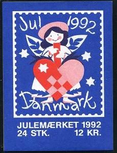 Ugeauktion 877 - DK. Julehefter: #285024