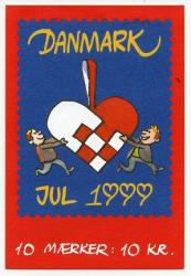 Ugeauktion 877 - DK. Julehefter: #285042