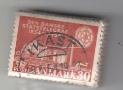 Ugeauktion 823 - Bundter AFA 351 - 359 #326032