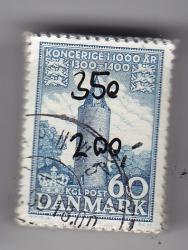 Ugeauktion 877 - Bundter AFA 351 - 359 #324004