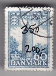 Ugeauktion 877 - Bundter AFA 351 - 359 #324006