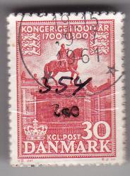 Ugeauktion 877 - Bundter AFA 351 - 359 #324020