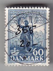 Ugeauktion 877 - Bundter AFA 351 - 359 #324024