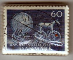 Ugeauktion 892 - Bundter AFA 370 - 374 #325022