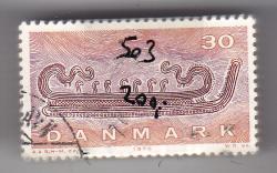 Ugeauktion 877 - Bundter AFA 500 - 525 #336016